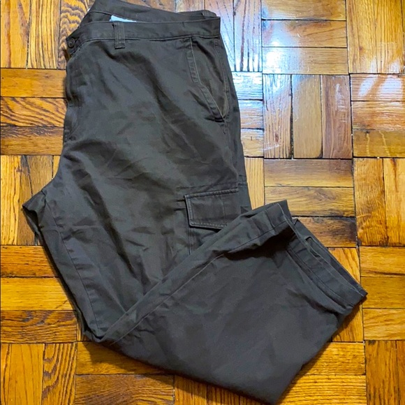 Old Navy Other - Old navy brown cargo pants size: 46 x 30
